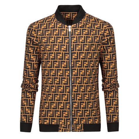 fendi mens jacket